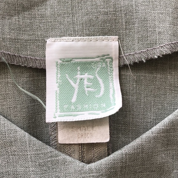 Yes Fashion Top - Picture 5 of 6